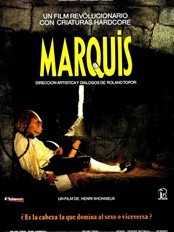 侯爵/Marquis